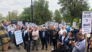 New leader appointed for Dudley’s Labour group – dudleynews.co.uk