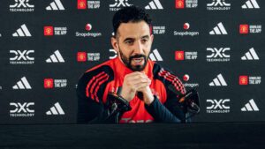 How to watch Man Utd v Ipswich on TNT Sports and discovery+ – tntsports.co.uk