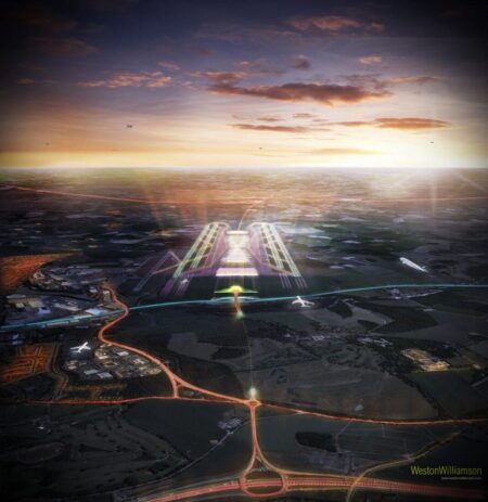 Unite welcomes news of Luton Airport expansion – Unite the Union