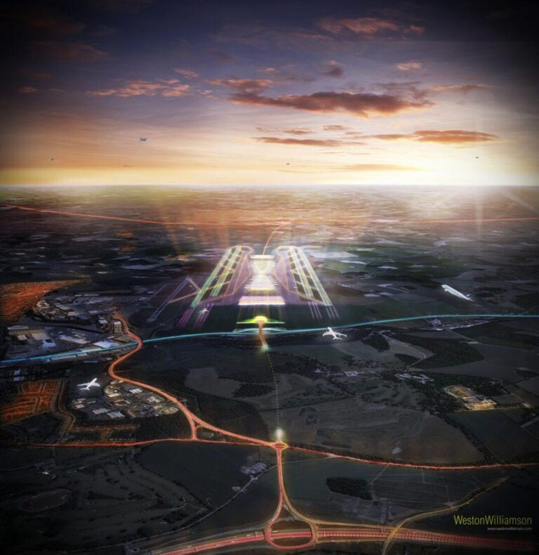 Unite welcomes news of Luton Airport expansion – Unite the Union