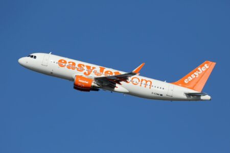 EasyJet apologise after kicking disabled man off flight from Manchester – The Independent