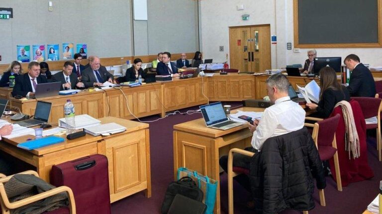 Names of all the candidates standing in Kettering, Corby, Wellingborough and Rushden for North Northamptonshire Council elections 2025 – Northamptonshire Telegraph