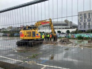 Beryl Bike users ‘abandoned’ as bays ripped out across Plymouth – Plymouth Live