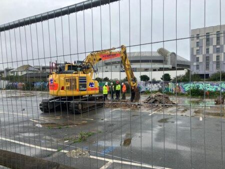 Beryl Bike users ‘abandoned’ as bays ripped out across Plymouth – Plymouth Live
