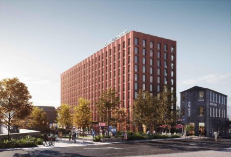 New transport vision unveiled for Stoke-on-Trent and Staffordshire – Stoke on Trent Live