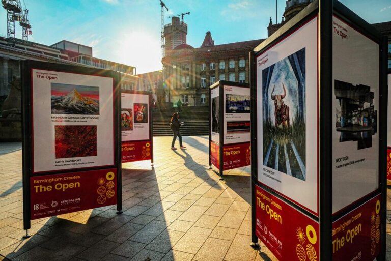 Two tips open for Birmingham residents amid bin strikes – Birmingham Live