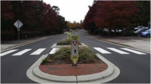 New traffic calming measures planned for Winwick Road area to enhance bus user experience – Warrington Worldwide