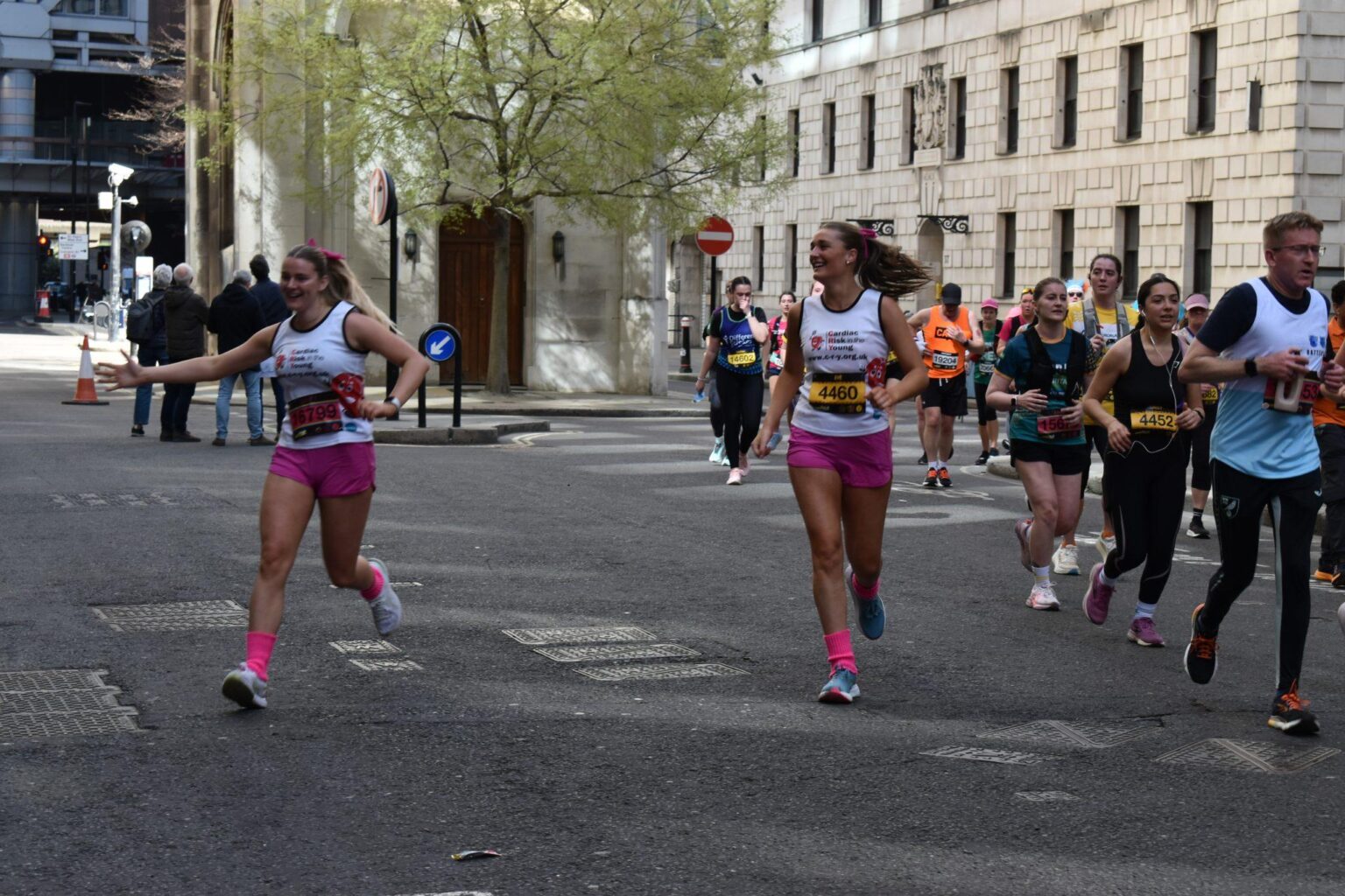 Island woman to run London Marathon for Cancer Research UK – Yahoo