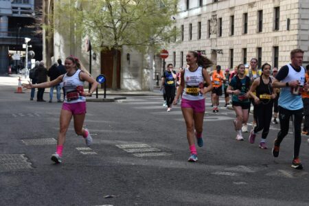 Island woman to run London Marathon for Cancer Research UK – Yahoo