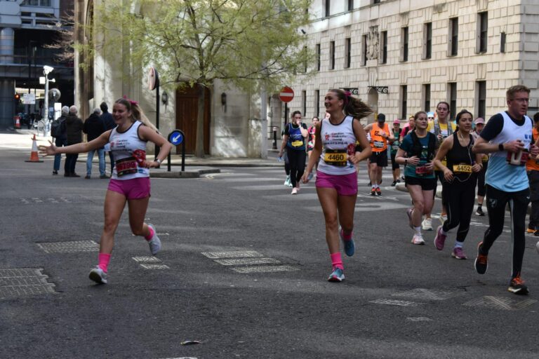 Island woman to run London Marathon for Cancer Research UK – Yahoo