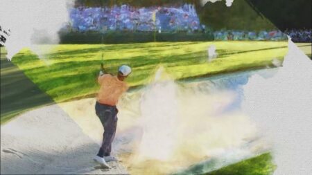 Nominations tee off for the GolfNow Belfast Sports Awards 2025 – Belfast City Council