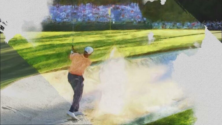 Nominations tee off for the GolfNow Belfast Sports Awards 2025 – Belfast City Council
