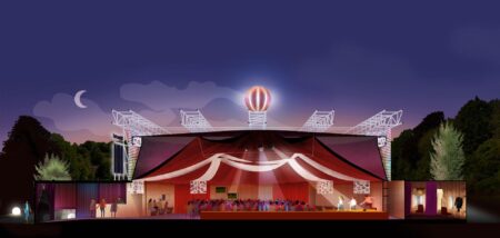 Bradford City of Culture unveils projects to improve health – BBC