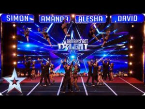 Britain’s Got Talent group coming to Coventry for VE Day celebration – how to get tickets – Coventry Telegraph