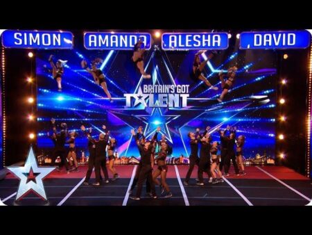 Britain’s Got Talent group coming to Coventry for VE Day celebration – how to get tickets – Coventry Telegraph