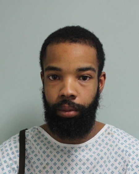 Pair convicted of manslaughter after man found dead in car boot in Croydon – Sutton Guardian