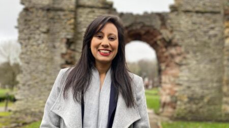 Dudley’s Reform UK chairman speaks out after former Tory MP joins – dudleynews.co.uk