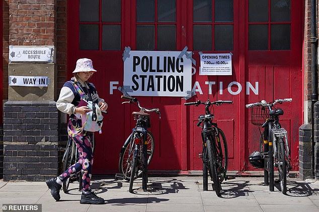 The weird and wonderful polling stations in Hull and East Riding at this general election – Hull Live