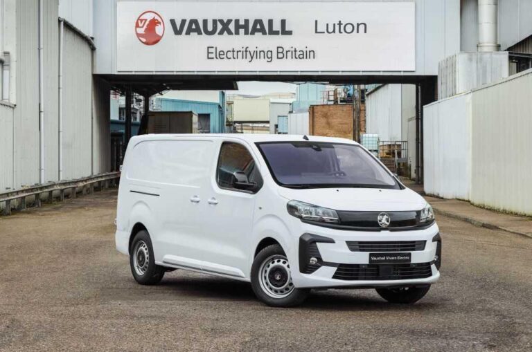 Stellantis plans to close Luton plant in UK – Just Auto