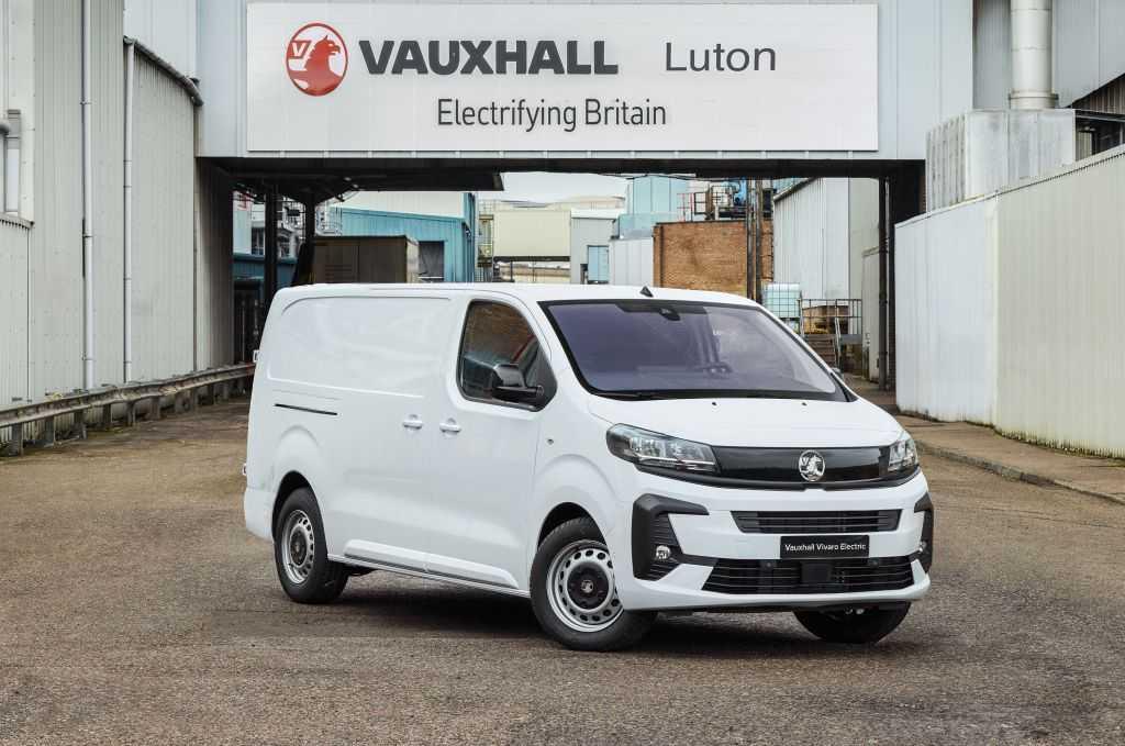 Stellantis plans to close Luton plant in UK – Just Auto