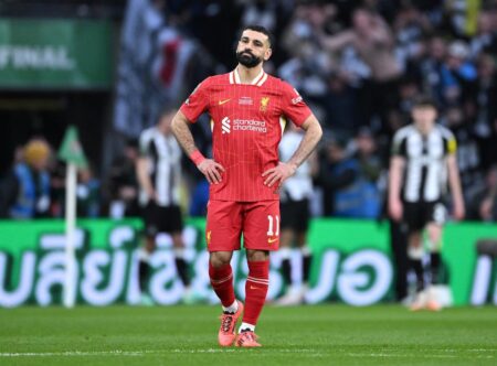 Carabao Cup final kickoff time finally confirmed for Liverpool vs. Newcastle – This Is Anfield