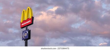 McDonald’s can open this Stoke-on-Trent restaurant 24 hours a day – Stoke on Trent Live