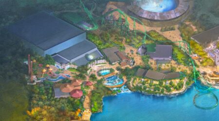 Universal confirms new United Kingdom Theme Park plans, set to open in 2031 – Inside Universal