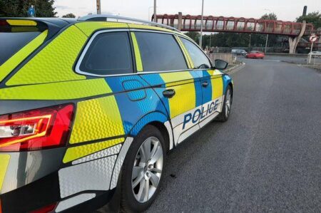 NI traffic alerts: Westlink reopened after police incident – Belfast Telegraph