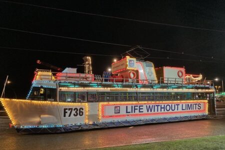 Blackpool is now the area with lowest male life expectancy in UK – Sky News