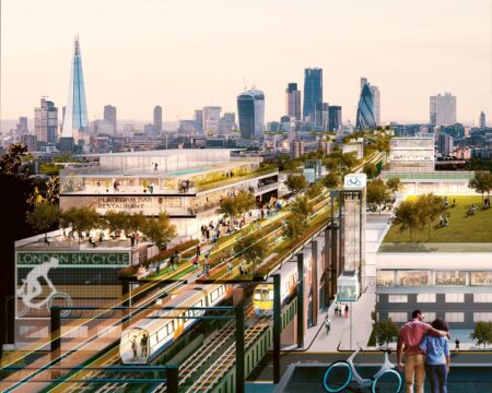Controversial plan to demolish and rebuild entire Westminster city block set for approval | News – building.co.uk