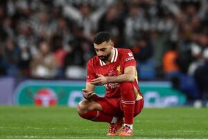 Liverpool news: Arne Slot opens up on Mo Salah saga as Reds urged to make swap deal – The Mirror