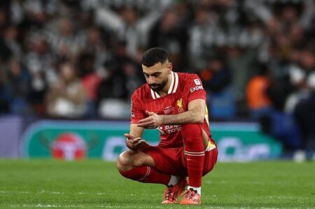 Liverpool news: Arne Slot opens up on Mo Salah saga as Reds urged to make swap deal – The Mirror