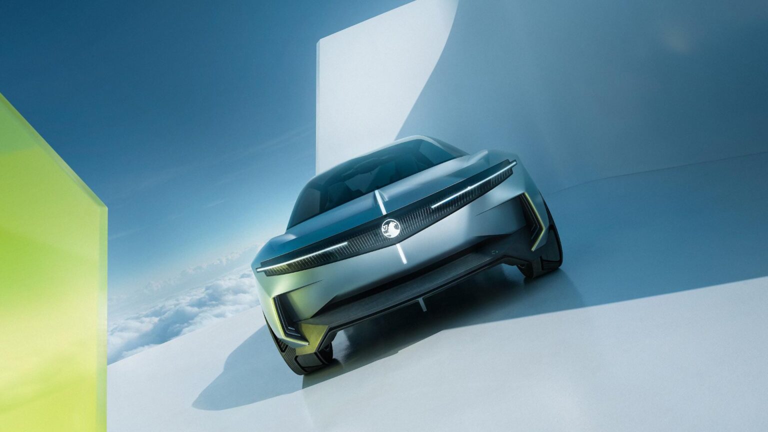 Vauxhall owner says plants could shut unless UK helps EV makers | Stellantis – The Guardian