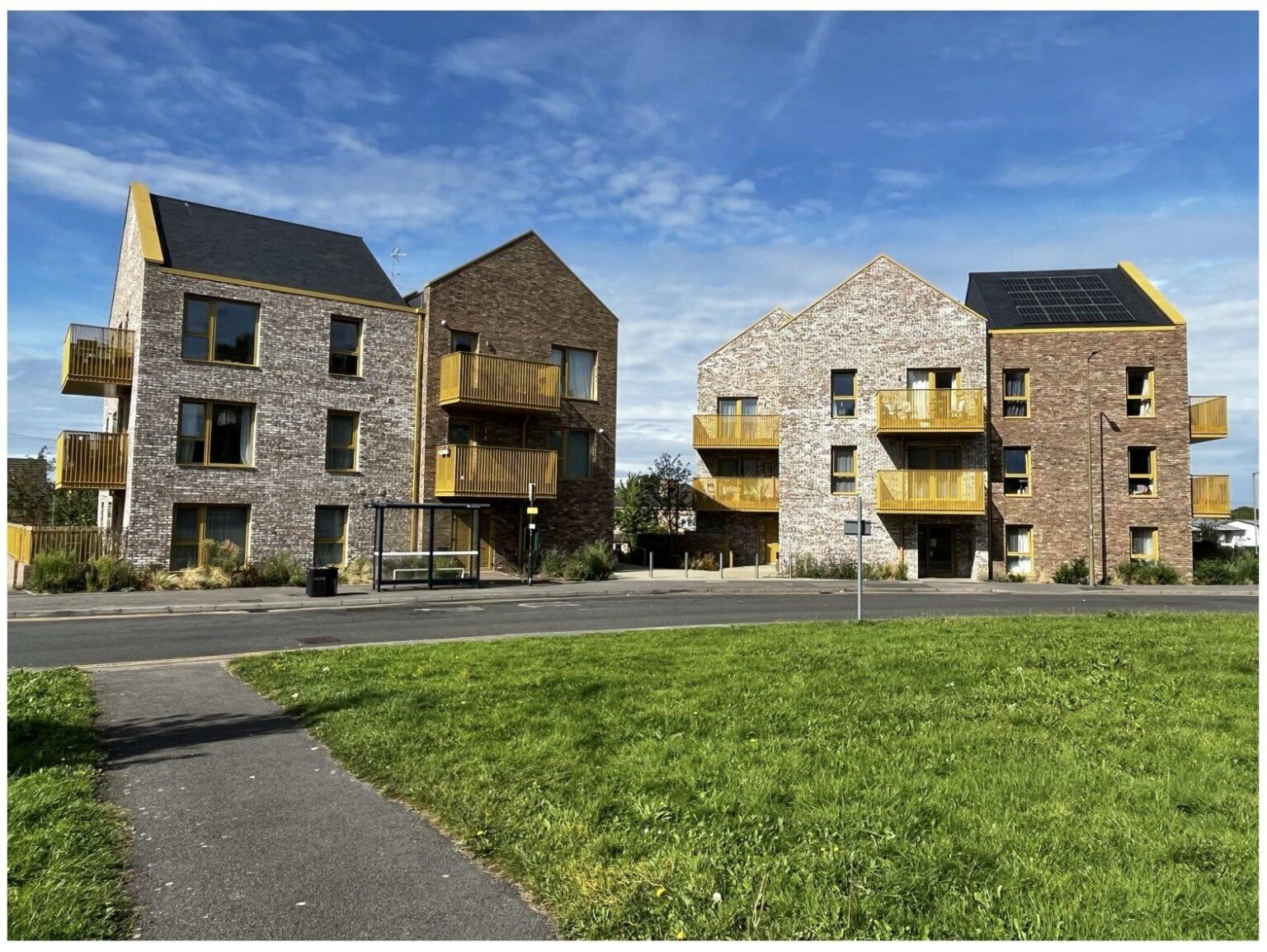 Homes England completes strategic land acquisition to create the Agency’s largest housing-led development site in the North of England – GOV.UK