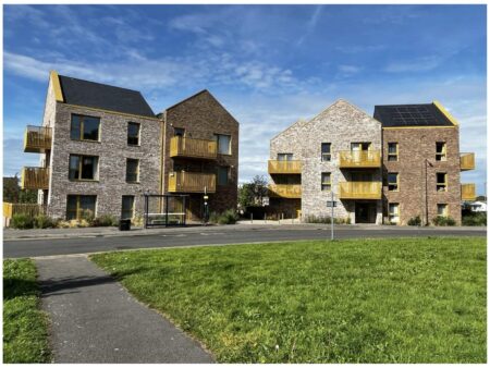 Homes England completes strategic land acquisition to create the Agency’s largest housing-led development site in the North of England – GOV.UK