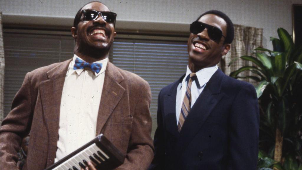 Saturday Night Live UK: Can the legendary US comedy show make Brits laugh? – BBC
