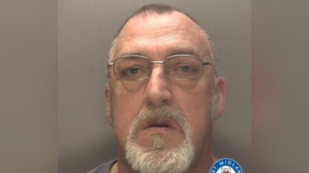 Six more men arrested after fatal Walsall stabbing – BBC