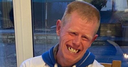 Tributes pour in for much-loved ‘Mr Wigan Athletic’ Darren Orme after body found – Manchester Evening News