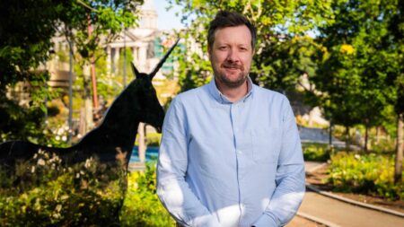 Aberdeen AI breakthrough could save UK taxpayers and industry £10bn – Aberdeen & Grampian Chamber of Commerce