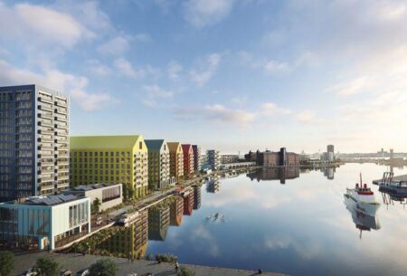 Wirral secures £51m for Birkenhead transformation – Liverpool Business News