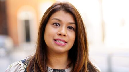 Bangladesh issues arrest warrant for UK Labour MP Tulip Siddiq – reports – Bournemouth Echo