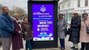 Judge dismisses legal challenge against Bristol’s controversial special needs bailout – Bristol Live
