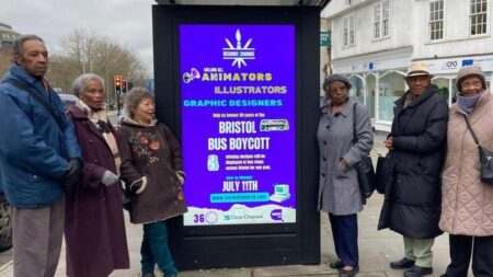Judge dismisses legal challenge against Bristol’s controversial special needs bailout – Bristol Live