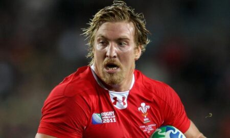 England’s legendary fly-half Jonny Wilkinson’s physique at 45 is incredible – Ruck.co.uk