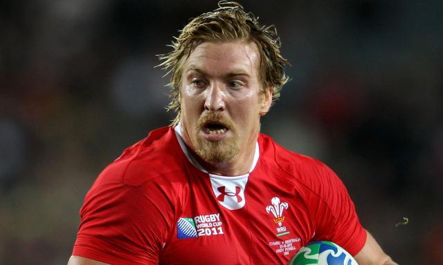 England’s legendary fly-half Jonny Wilkinson’s physique at 45 is incredible – Ruck.co.uk