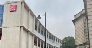 Cardiff University confirms plans to cut 400 jobs and axe courses – BBC