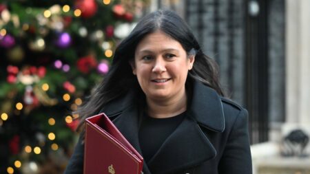 Croydon Council asks for £136m government bailout – BBC