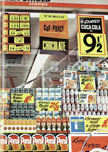 Tesco predicts lower profit as supermarket price war mounts – dudleynews.co.uk