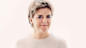 Nicola Sturgeon fans charged £75 for ‘meet and greet’ ahead of Edinburgh interview – Yahoo News UK