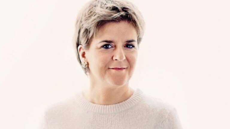 Nicola Sturgeon fans charged £75 for ‘meet and greet’ ahead of Edinburgh interview – Yahoo News UK